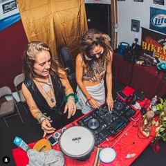 Djshewxlf x DJBr33zzyy @ Zen Awakening Festival 2020