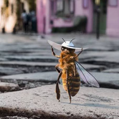 EU QUERIA SER UMA ABELHA - VERSÃO FUNK RJ [WC SHEIK & DJ RAMOM] TIK TOK