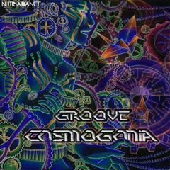 Cosmogonia - Groove  _ Preview _