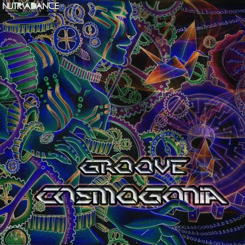 Cosmogonia - Dance, Dance, Dance