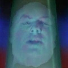 Imagine If I Was Zordon Singing This