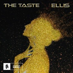 Ellis - The Taste (Larz Remix)