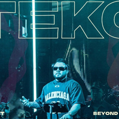 TEKO Live Set From Beyond Wonderland