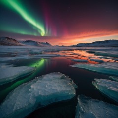 Aurora Dreams, Peak Hour