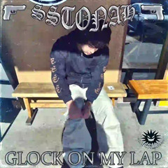 GLOCK ON MA LAP