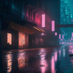 Untitled Futuristic
