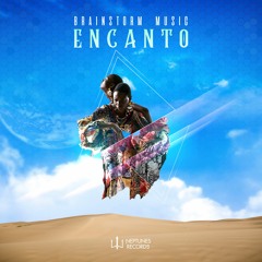 Brainstorm Music - Encanto (OUT NOW on Neptunes Records)