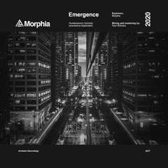 Morphia - Emergence