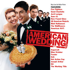 Laid (From "American Pie: The Wedding" Soundtrack)