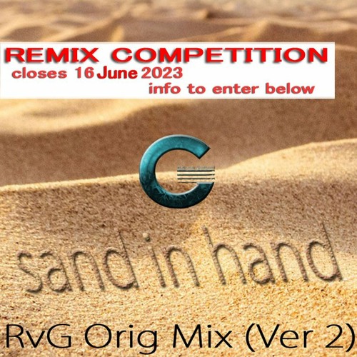 Sand In Hand RvG Orig Mix (Ver 3)