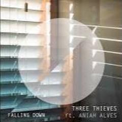 THREE-THIEVES Aniah-Alves-Falling-Down
