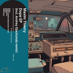 Maxim Thierry - Robolobo [PNH152] [PREMIERE]
