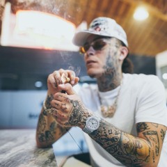 lil skies - windows down (og intro)