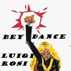 BEY-DANCE (Alien Superstar)     Luigi Rosi Ottobre 2022