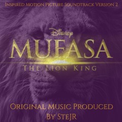 MUFASA: The Lion King (Soundtrack Version 2) (Disc 1) (2023)