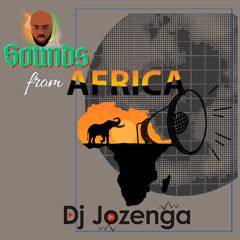 Sounds From Africa Vol. 1