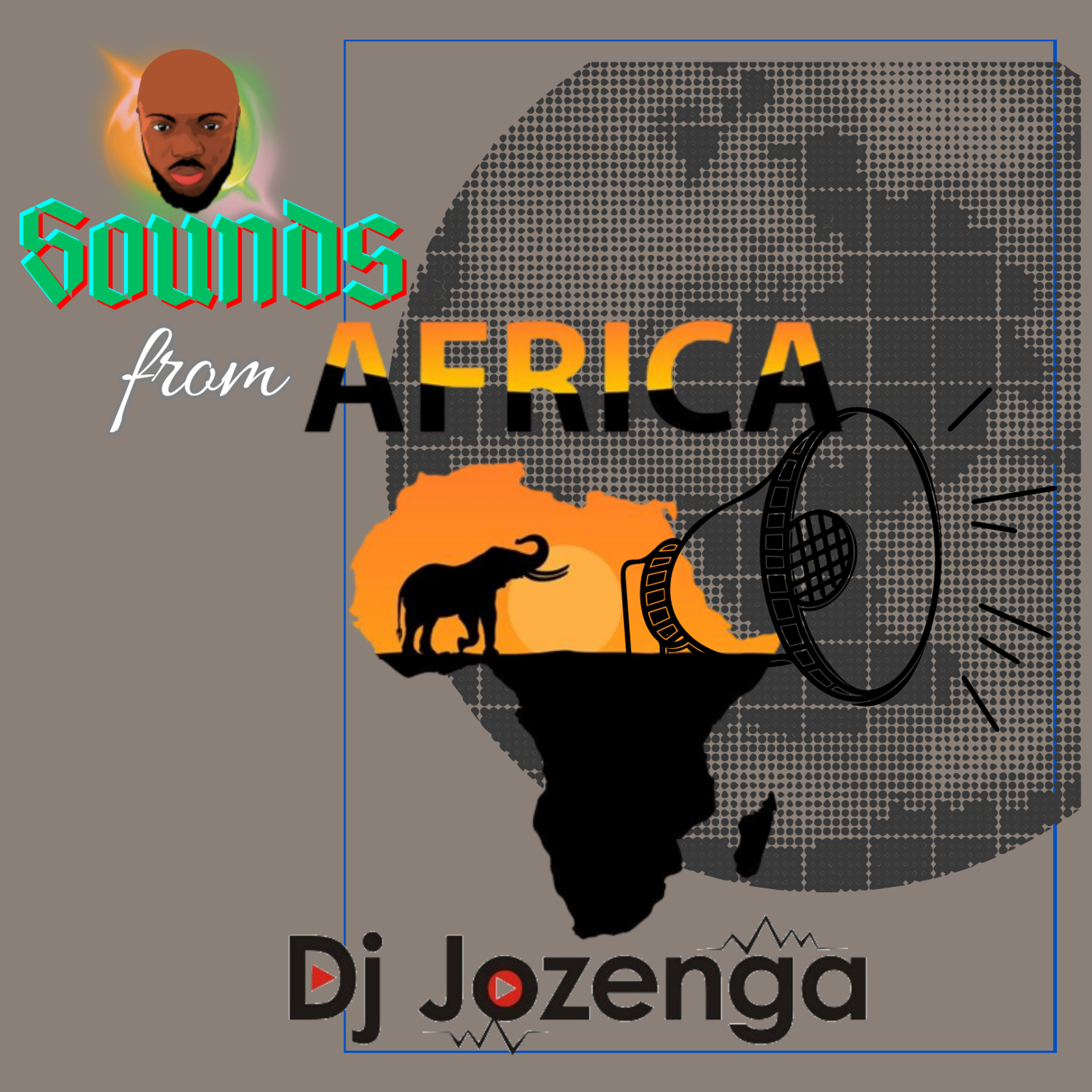 DJ Jozenga