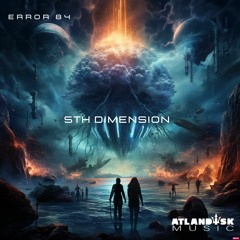 ERROR 84 - 5th Dimension ( Original Mix )