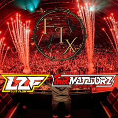 HF - KITA USAHAKAN LAGI 2025 ( Adit L3 & HAM'FIX ) #LUIZ FLOW & LARIDWAN75