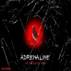 ADRENALINE (feat. TWYSTYD 954) [Prod. KyG Beats]