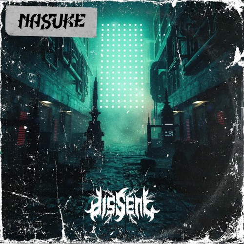 nasuke - ba dum tssss [free]