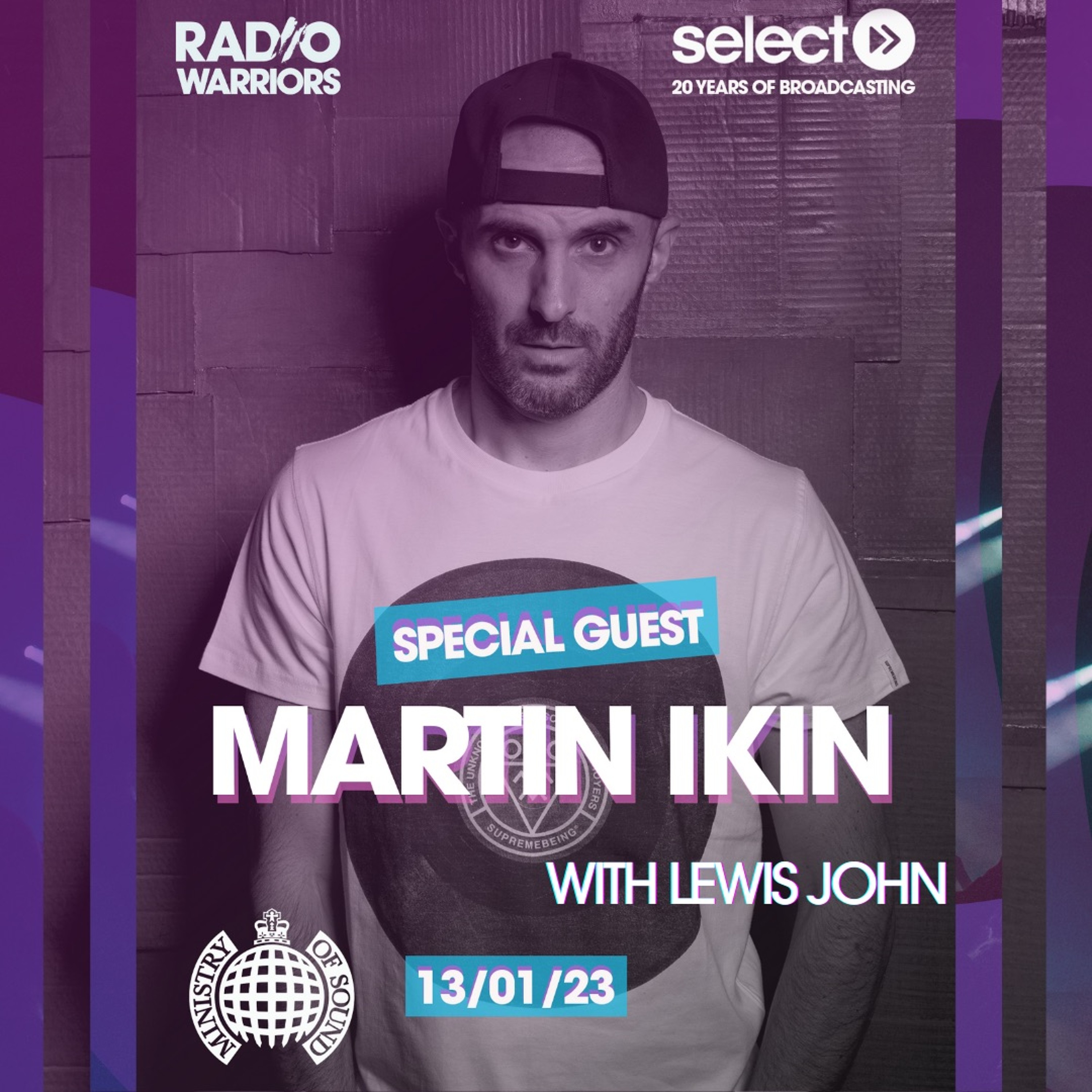 Select Radio