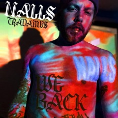 NALLS - WE BACK