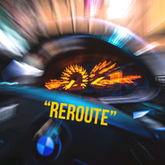 S.A Scotty - “Reroute”