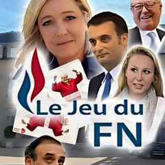 BANGSTERZ - Le jeu du FN