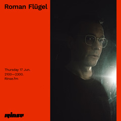 Roman Flügel - 17 June 2021