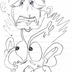 ghastly