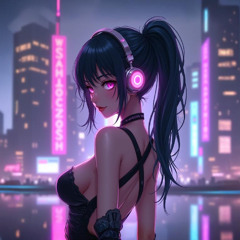 Neon Oblivion