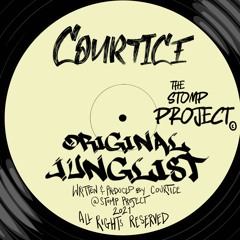 Courtice - Original Junglist Free D/L