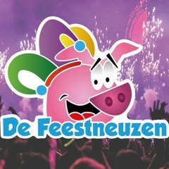 Hardstyle Carnaval Mix 2021 - CV de Feestneuzen