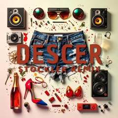Descer - Stockler Remix