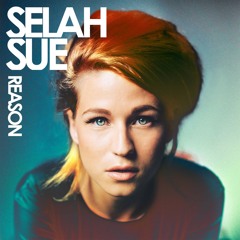 Selah Sue - Right Where I Want You