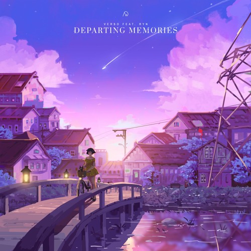 Verso - Departing Memories (Feat. RYN)