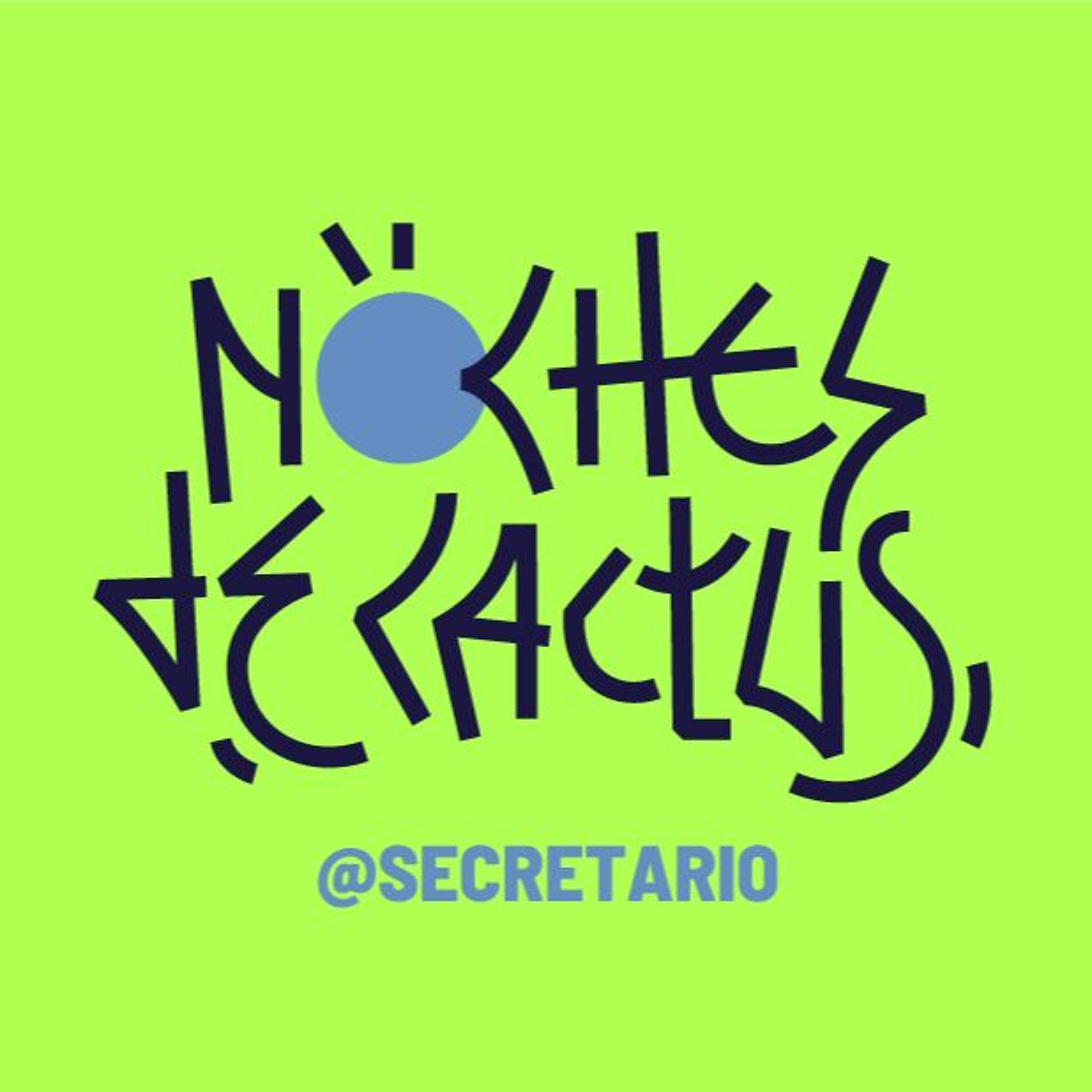 Noches de Cactus
