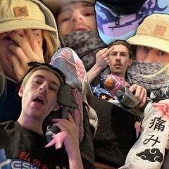 HIDDEN MI$T (Ft. KISH4WN)