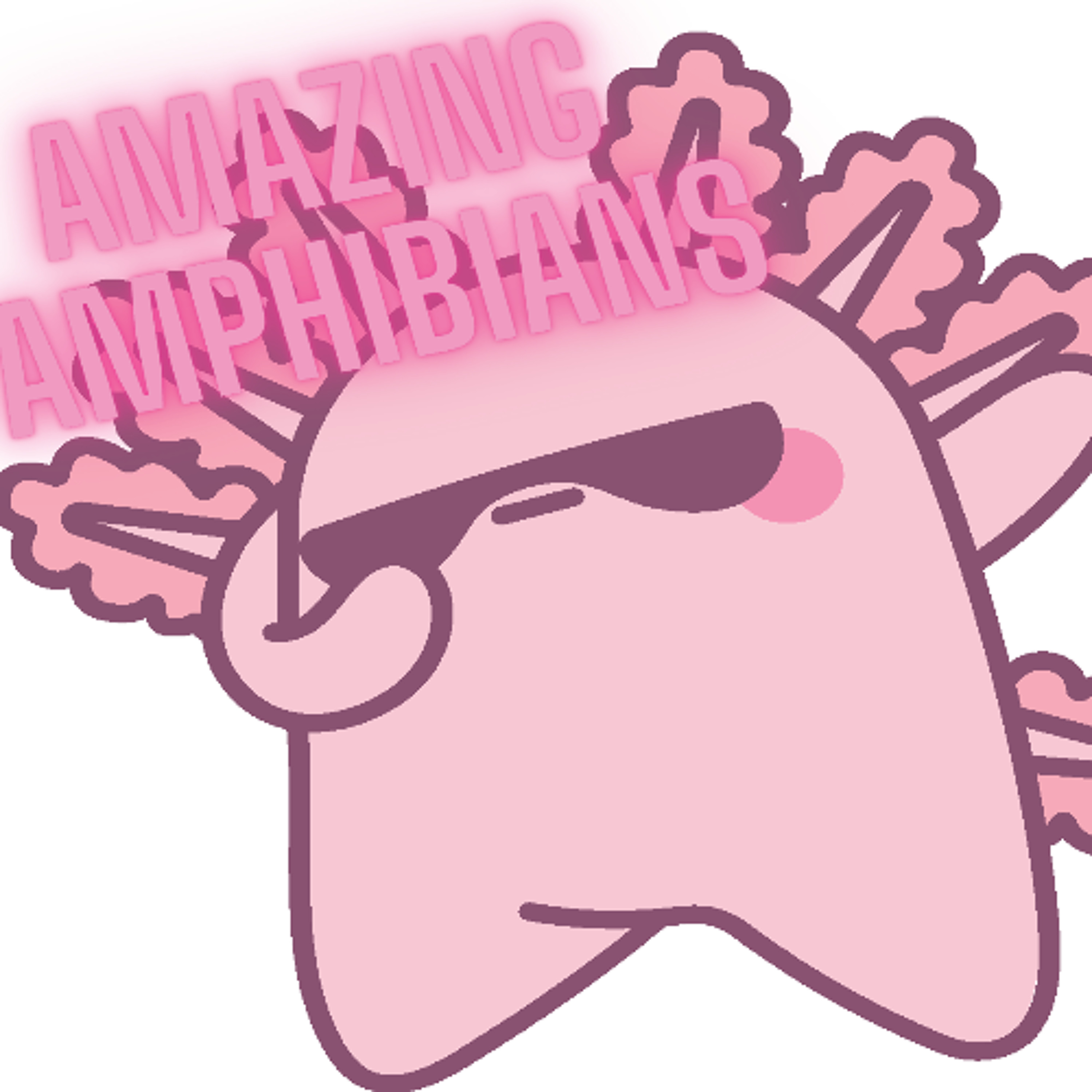 XAVIER SCOOP Ep7 - Amazing Amphibians - Marcus, Fletcher, Ryder and Oscar