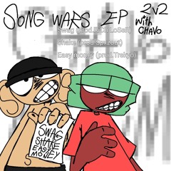 Mcyum - swag (With chavo) (Prod. RiCh LoSeR)