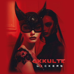 Lickers (Original Mix)