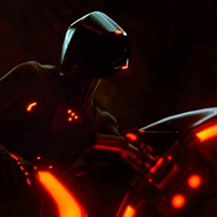 DAFT PUNK - Rinzler (Xenom Remix) | TRON