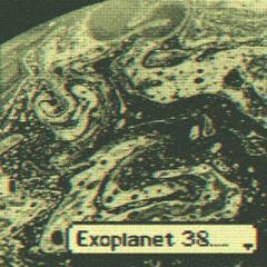Exoplanet 38