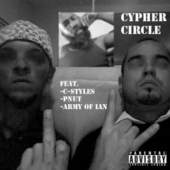 Everybody Get Loose - Cypher Circle (Bass/Williams/Bird)