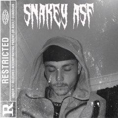 snakey asf