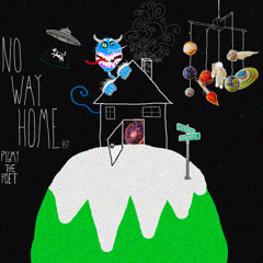 SURRENDER THY SELF !