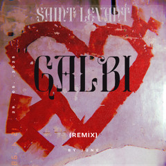 Saint Levant -Galbi (remix)
