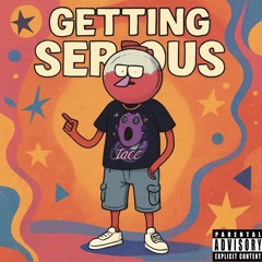 Getting Serious (p. leeway, zestymain)