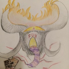 Devils! At the Arcade